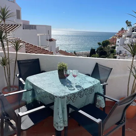 Appartement Capistrano Playa