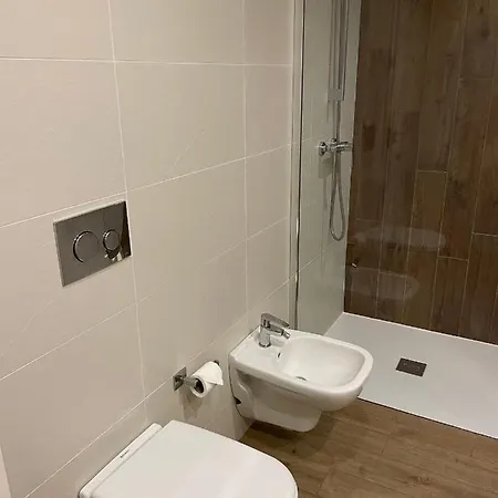 Capistrano Playa Appartement