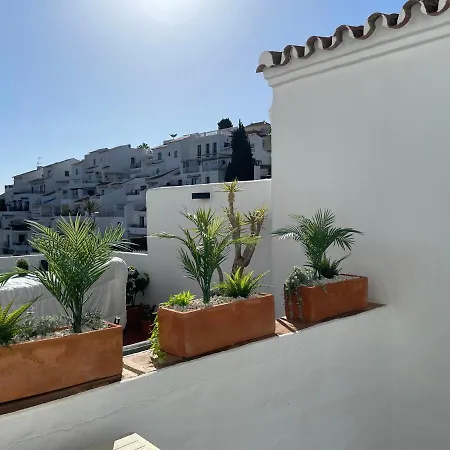 شقة Capistrano Playa