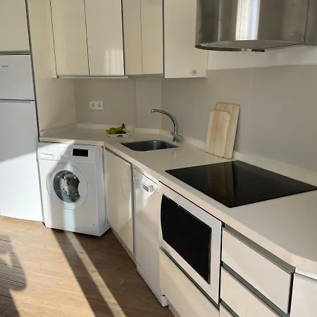 Appartement Capistrano Playa *