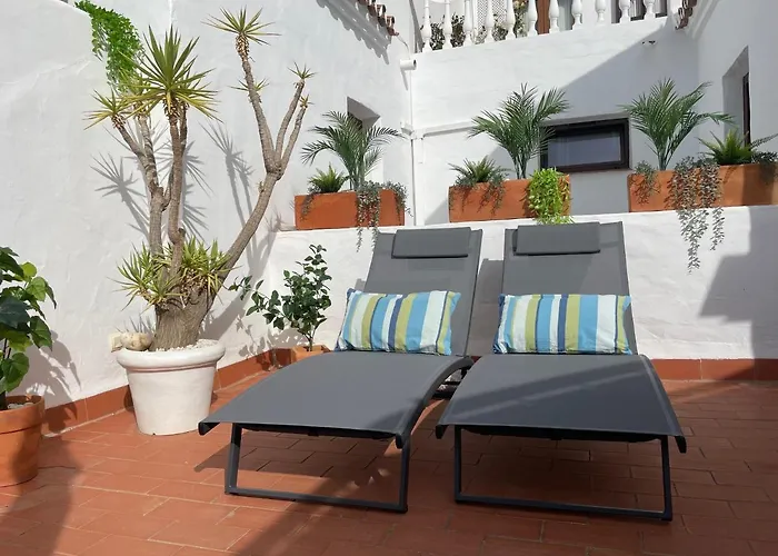 Capistrano Playa شقة *