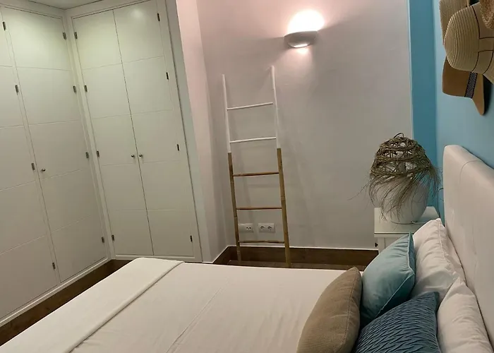 Capistrano Playa شقة *