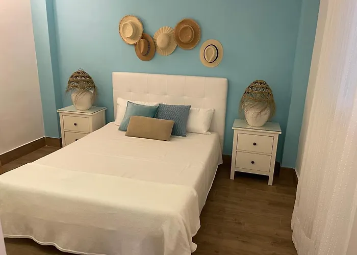 Capistrano Playa * نيرخا