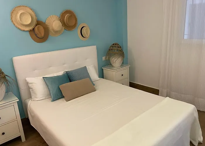 Capistrano Playa شقة نيرخا