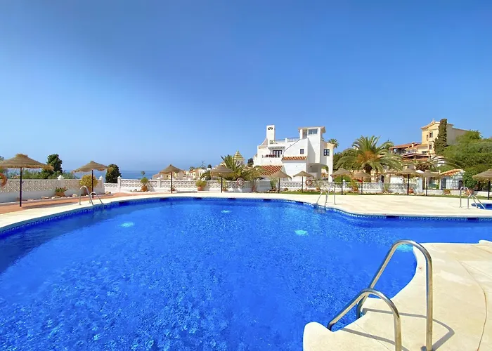 Capistrano Playa نيرخا