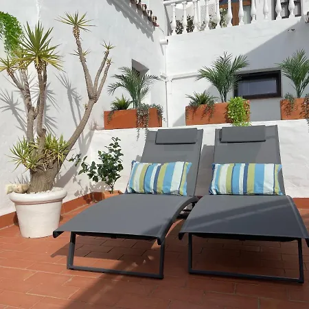 Capistrano Playa Apartamento *