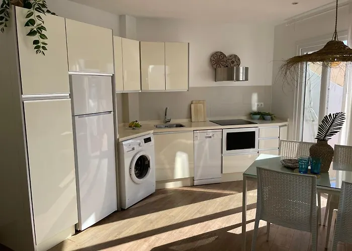 Apartamento Capistrano Playa *