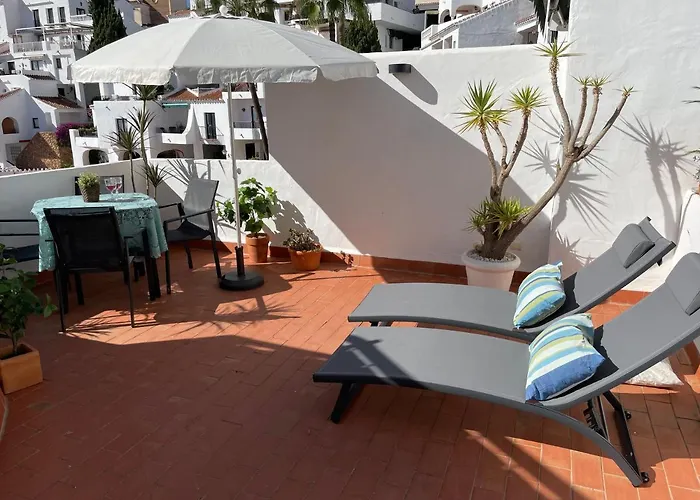 Capistrano Playa Nerja