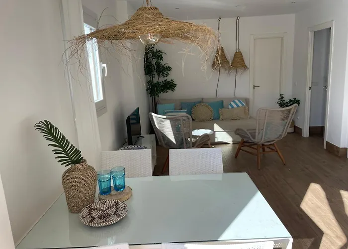 Capistrano Playa Apartamento