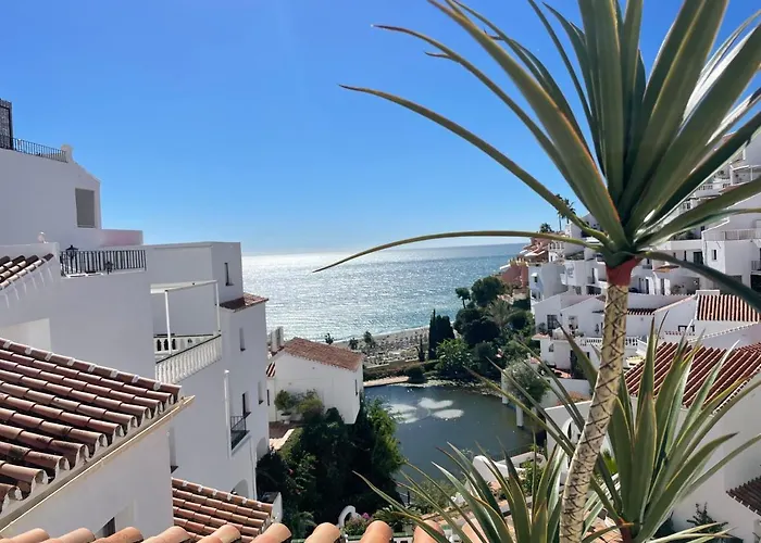 Apartamento Capistrano Playa *