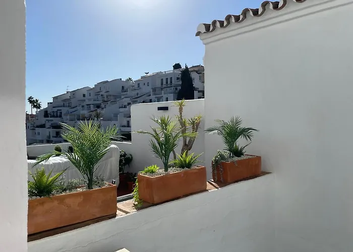 Apartamento Capistrano Playa