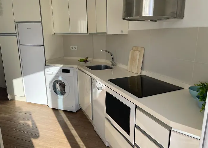 Apartamento Capistrano Playa *