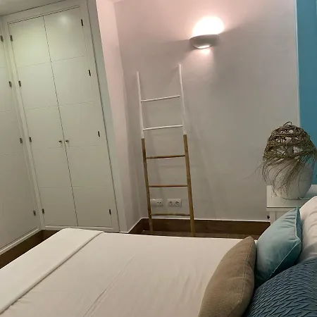 Capistrano Playa شقة *