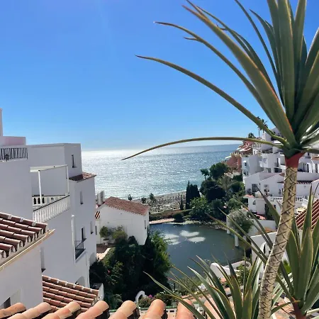 شقة Capistrano Playa *