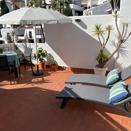 Capistrano Playa 네르하
