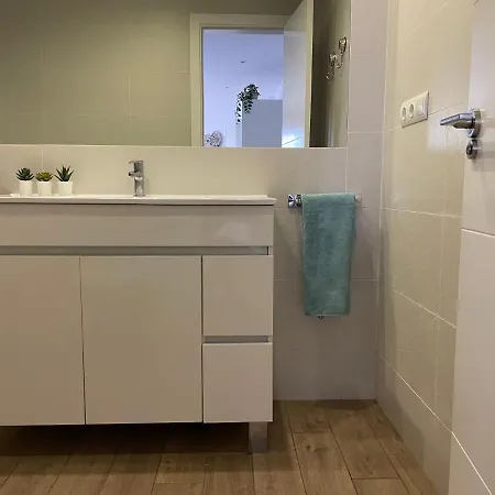Capistrano Playa 아파트